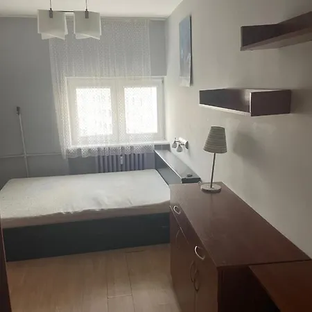 Biskupa Dominika Gdynia 格丁尼亚