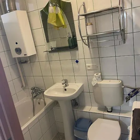 Biskupa Dominika Gdynia